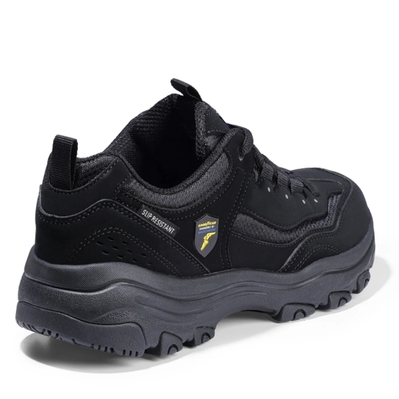 ✨🆕✨ Goodyear Engineered by Skechers Women's Workwear - Picture 2 of 4